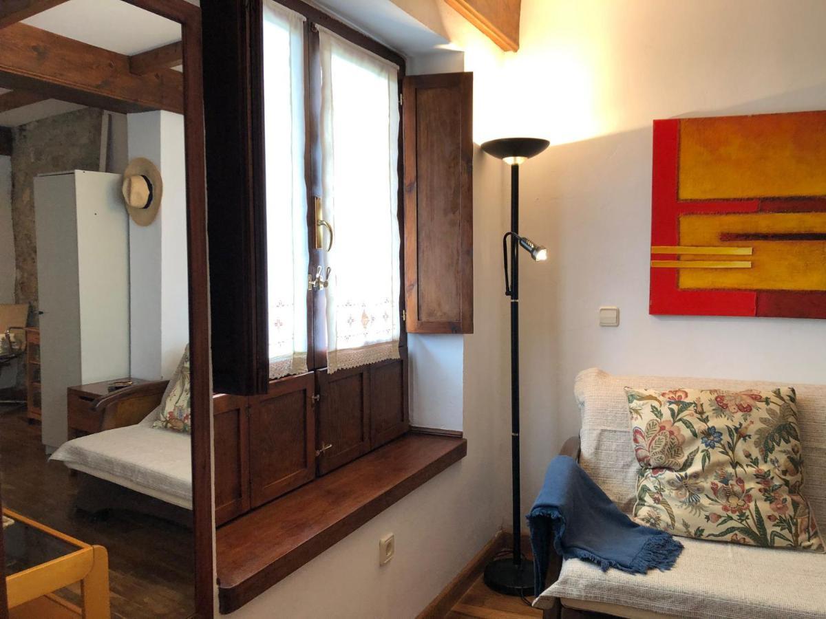 17A01 -Apartamento Caravia Ngoại thất bức ảnh