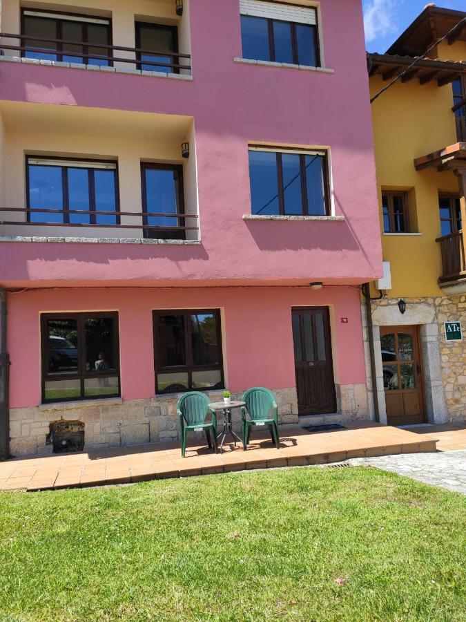 17A01 -Apartamento Caravia Ngoại thất bức ảnh