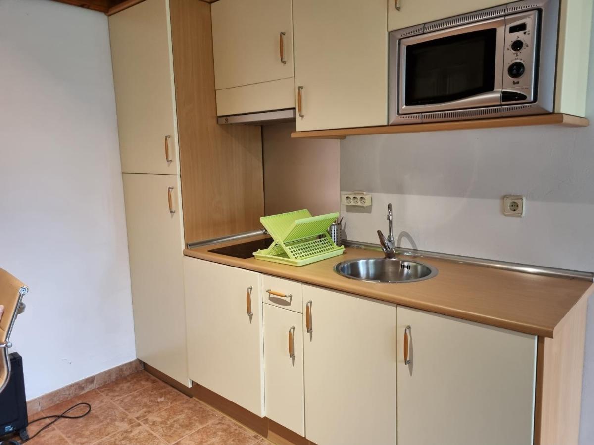 17A01 -Apartamento Caravia Ngoại thất bức ảnh