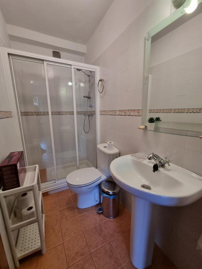 17A01 -Apartamento Caravia Ngoại thất bức ảnh