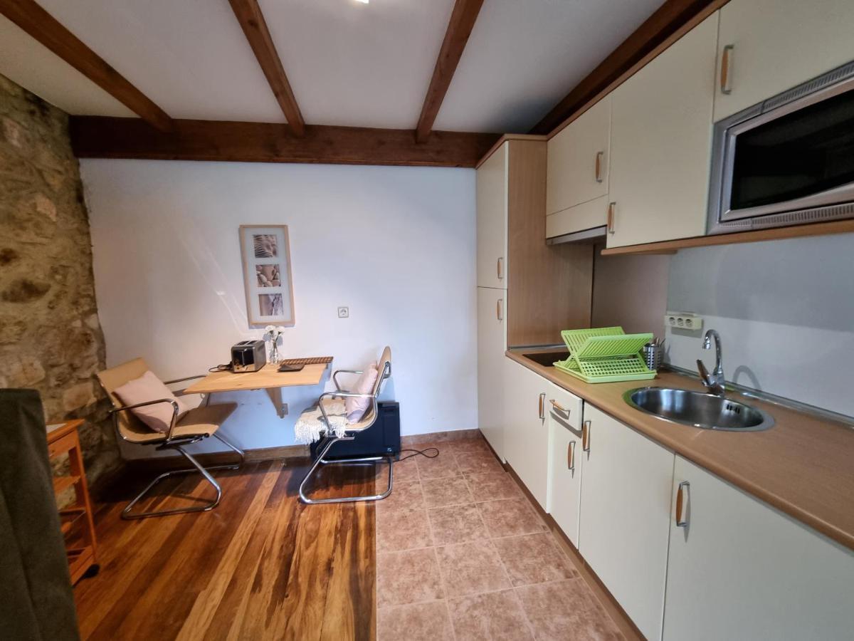17A01 -Apartamento Caravia Ngoại thất bức ảnh