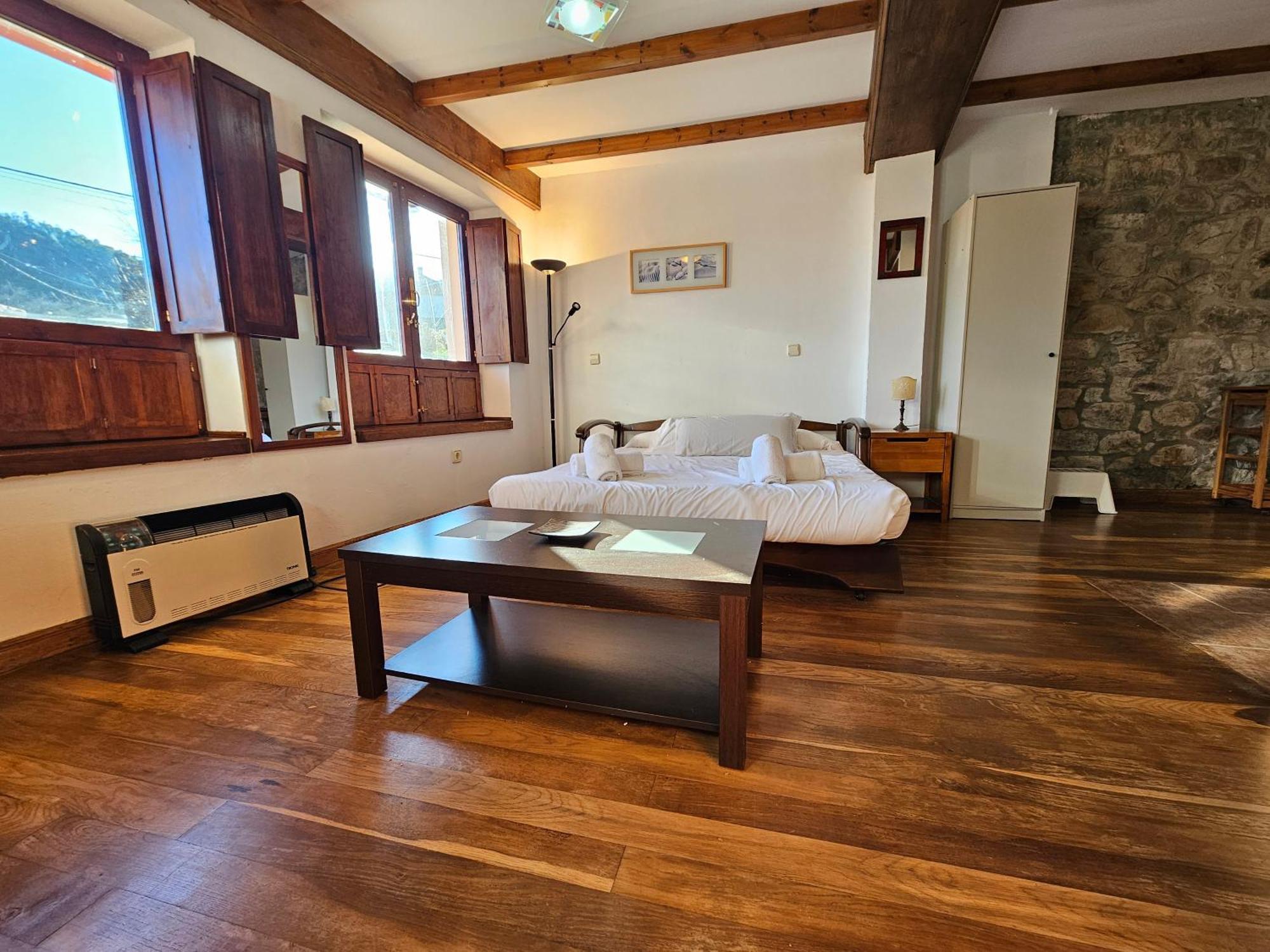 17A01 -Apartamento Caravia Ngoại thất bức ảnh