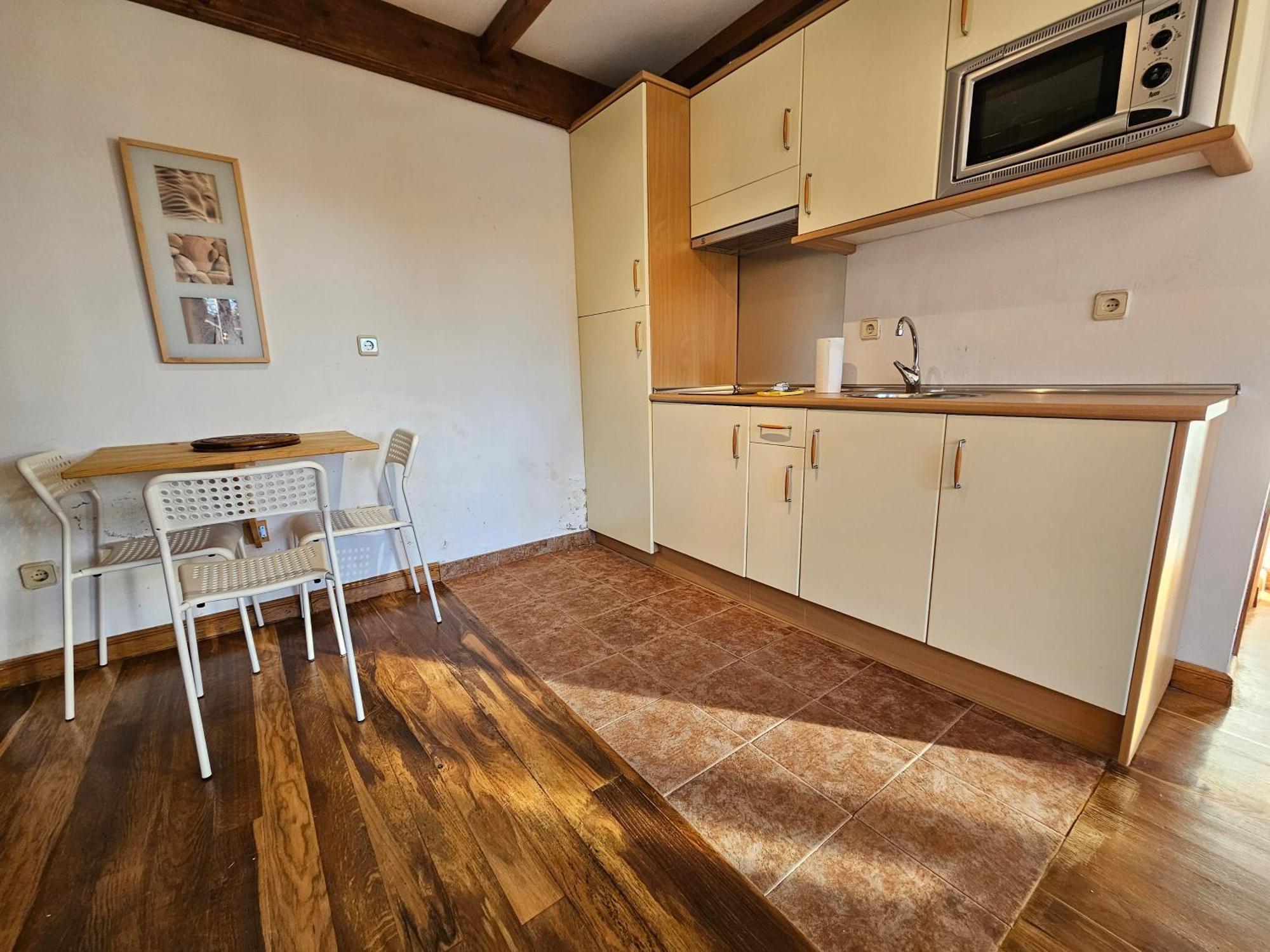 17A01 -Apartamento Caravia Ngoại thất bức ảnh